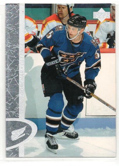 1996-97 Upper Deck #175 Sergei Gonchar